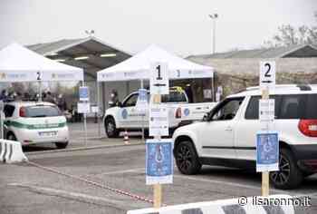 Covid, pochissimi casi in zona: ecco i numeri di Saronno, Tradate e Varese - ilSaronno