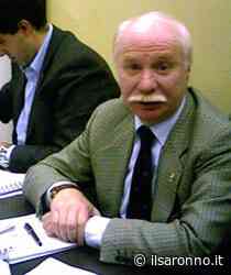 Saronno, domani in Prepositurale il funerale di Luciano Cairati - ilSaronno