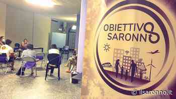 Obiettivo Saronno accende i riflettori sul futuro del Minigolf: “Spazio da tutelare” - ilSaronno