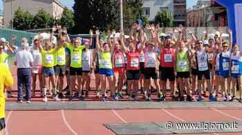 Gap Saronno La 37esima 24 per un’ora - IL GIORNO