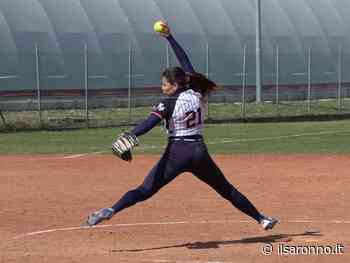 Softball A1: Saronno, Caronno, Forlì turno di pari - ilSaronno