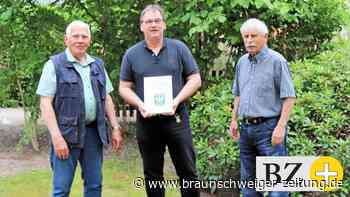 Hobby-Heimatforscher schreiben zweites Buch über Ehra