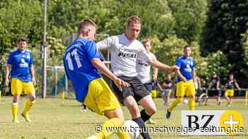 Bohrstadt kommt der Kreisliga immer näher
