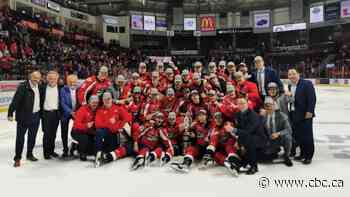 Spitfires force Game 7 with 5-2 win over Bulldogs in OHL championship series
