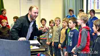 Jenaer Knabenchor sucht Jungs mit Stimme
