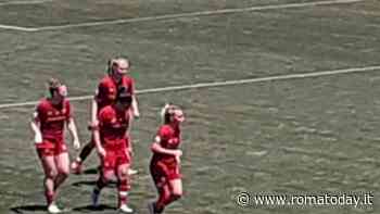 Roma Femminile: addio a Pirone, torna di moda Giacinti