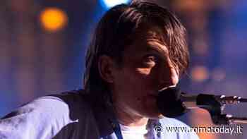 "Fabrizio De Andrè - principe Libero", evento speciale con Luca Marinelli alla Cervelletta