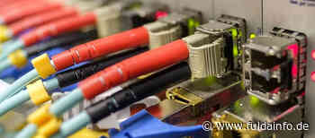 Landkreis Fulda: Glasfaserausbau auf dem Vormarsch - Fuldainfo