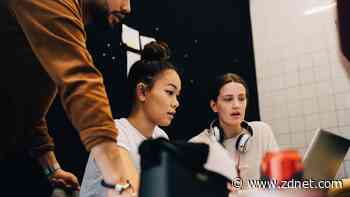 Cloud computing rush means big opportunities and big threats ahead