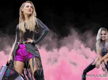 Alpen Open Air Montafon 2022 - Advertorial - VOL.AT