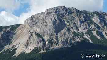 Kletterer und Kaffeehaus-Literaten im Kleinen Höllental: Unterwegs in den Wiener Alpen - br.de