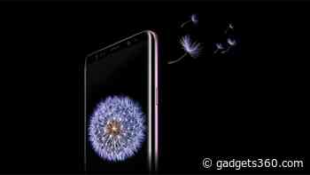 Samsung Offers $50 Screen Repair Discount for Select Models in US Till June 27, Conditions Applied