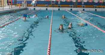 Zwembad gesloten voor jaarlijks onderhoud | Aarschot | hln.be - Het Laatste Nieuws