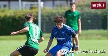 SpVgg Lindau zerstört Aufstiegsträume des VfB Friedrichshafen II - Schwäbische