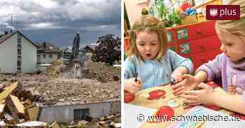 Lindau: Im Stadtteil Zech entsteht ab Herbst eine neue Kita - Schwäbische