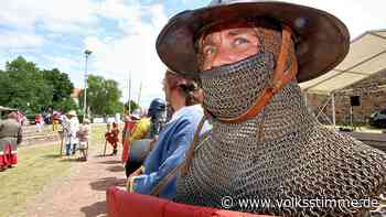 Stadtfest in Lindau: Das waren die Highlights des Wochenendes - Volksstimme