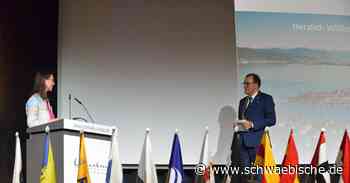 Rotary Jahrestreffen in Lindau | schwäbische - Schwäbische