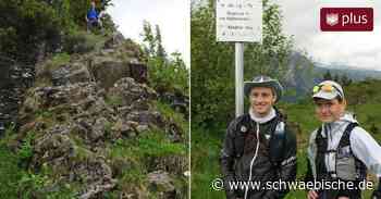 Lindau: Tour der 99 Schüler im Kleinwalsertal war Feierabendrunde - Schwäbische