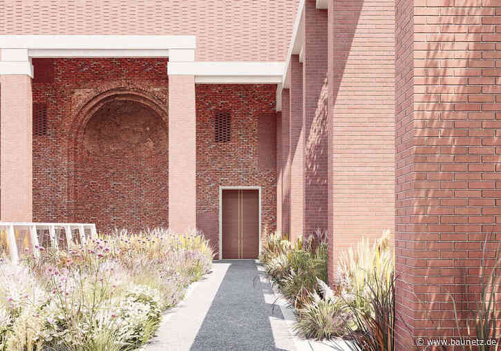 Das Synagogen-Projekt 
 - Ausstellung in Hamburg