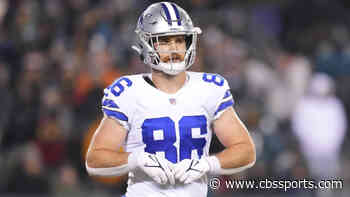 Dalton Schultz contract dispute: Cowboys TE expected to report to mandatory minicamp, avoid fines