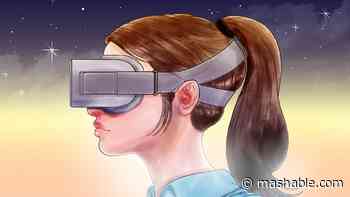 Meta and Quest launch parental controls for virtual reality - Mashable