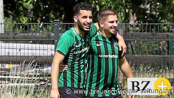 Vorsfeldes Coach Willi Feer: Komplett bei der Sache sein