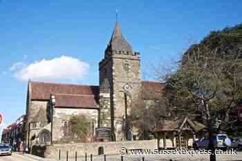 Midhurst Church to commemorate Falklands - SussexWorld