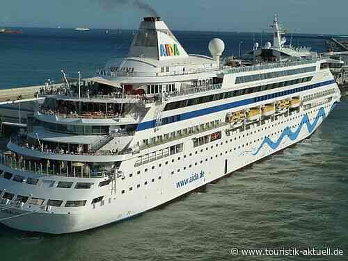 Aida mustert Vita aus und ändert Winterprogramm