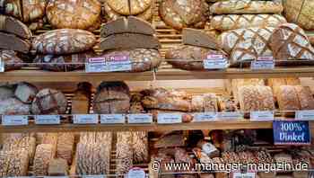 Inflation bei 7,9 Prozent: Grundnahrungsmittel erreichen neue Rekordwerte