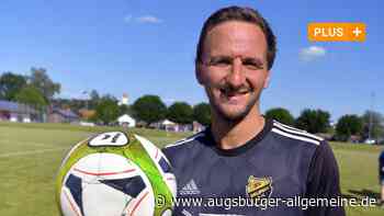 Johannes Maurer: Das Denkmal des SV Beuren hört auf