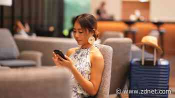 Capital One travel credit cards get expanded airport lounge access