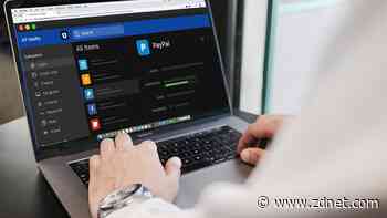 Make dad's online accounts easier to manage with this top-rated password app