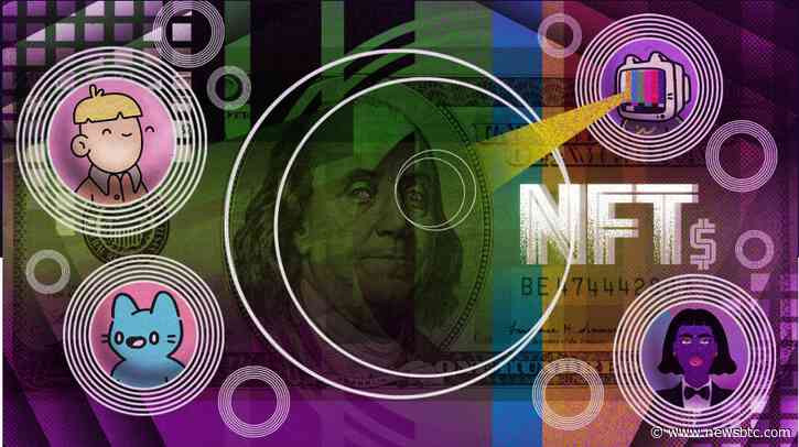 NFT Floor Prices Plunging Amid Ongoing Crypto Market Pandemonium