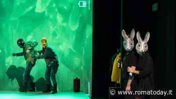 Roma in mano agli under 25: doppio weekend d'arte con Dominio Pubblico