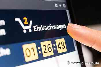 Online-Handel: Kriegsfolgen beenden Corona-Boom | E-Commerce / Marketing - IT-ZOOM