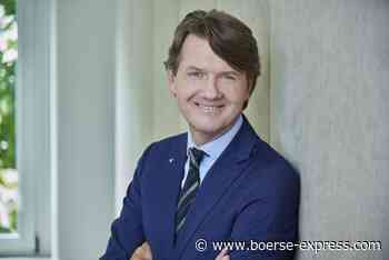 Volksbank gratuliert den Siegern des Green Marketing Award - Boerse-express.com