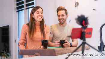 Content Marketing: So erstellen Sie gute Inhalte für Social Media - Horizont.net