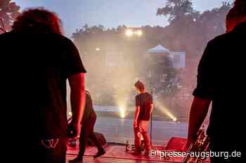 So schön wird der Augsburger Stadtsommer! Die Augsburg Marketing-Kolumne, Ausgabe Juni 2022 | Presse Augsburg - Presse Augsburg