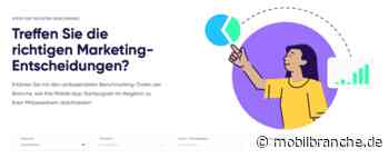 Telegram bekommt Premium-Service, AppsFlyer bietet Benchmarks, zombifiziertes App Marketing. - mobilbranche.de - Mobilbranche.de