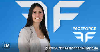 FACEFORCE wächst weiter: Denise Jung neu im Marketing-Team - fitnessmanagement.de