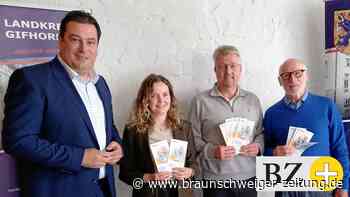 Technikbotschafter helfen Gifhorner Senioren