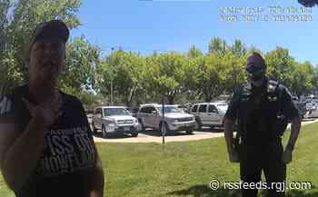 WCSD trustee candidate explains why she had gun on school district property last year