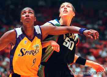 Basketball Hall-of-Famer Rebecca Lobo to speak at Nevada athletics' Governor's Dinner in July