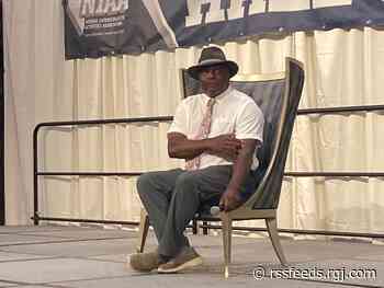 Nevada Interscholastic Activities Association inducts 15 into Hall of Fame after 2-year delay