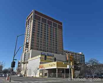 Reno Housing Authority drops Sundowner bid, still eyeing Bonanza Inn