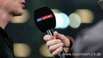 Kein Interesse am Sport-Programm: Darum mischte ein Rosenheimer Gastronom dennoch beim Pay-TV-Betrug mit