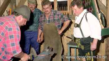 Ein Fest von Prienern für Priener: Vereine und Bürger helfen bei der Organisation der Jubiläumsfeier