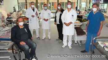 Krankenhaus Nagold: Am Ende profitieren alle Beteiligten