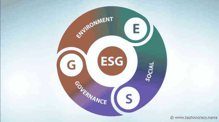 Environmental, Social and Governance Ratings (ESG) Batter States, Choke Off Capital