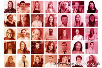 Media Week 30 Under 30 2022: winners revealed